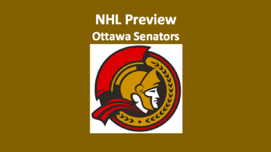 Ottawa Senators Preview 2019