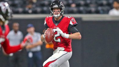 NFL week 3 Falcons at Colts free pick