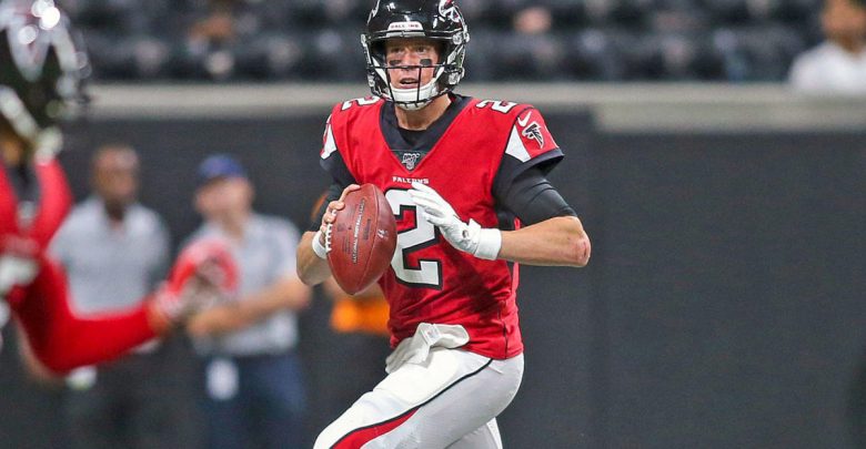 NFL week 3 Falcons at Colts free pick