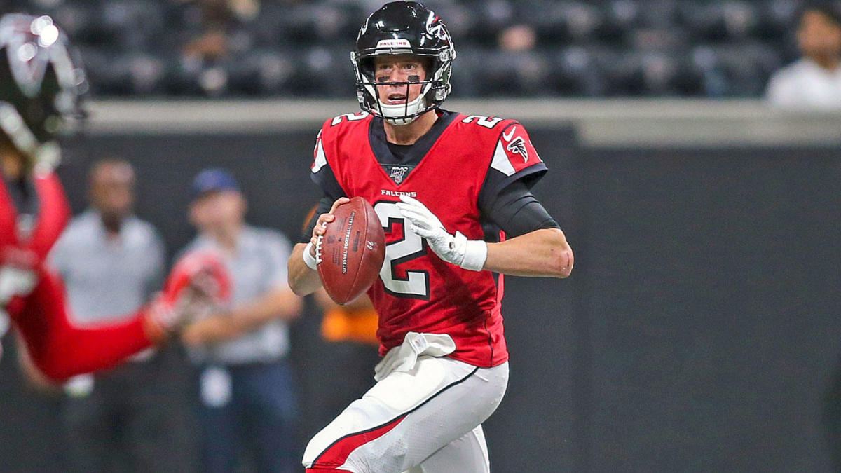 NFL week 3 Falcons at Colts free pick