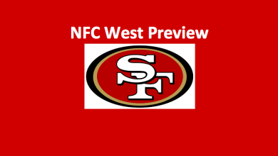 NFC West San Francisco 49ers Preview 2019