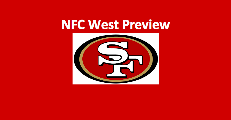 NFC West San Francisco 49ers Preview 2019