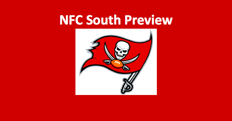 NFC South Tampa Bay Buccaneers Preview 2019