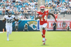 NFL week 2 Chiefs at Raiders free pick