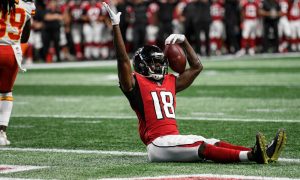 NFL week 3 Falcons at Colts free pick