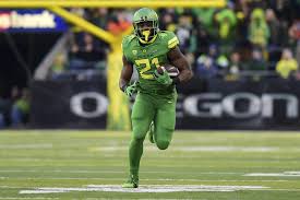 Oregon vs Montana pick - Ducks rushing