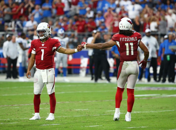 NFL week 3 Cardinals at Ravens free pick