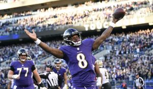 NFL week 2 Cardinals at Ravens free pick