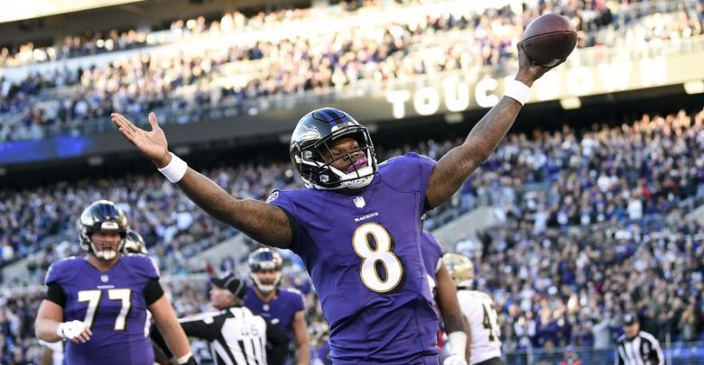 NFL week 2 Cardinals at Ravens free pick