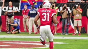 NFL week 2 Cardinals at Ravens free pick