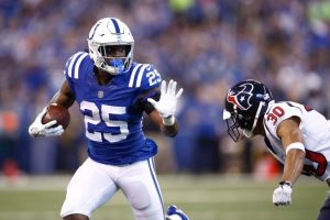 2019 Colts at Chargers free pick