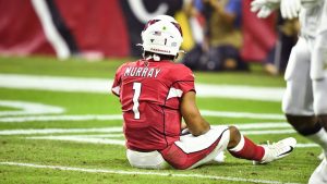 NFL week 4 Panthers at Cardinals free pick