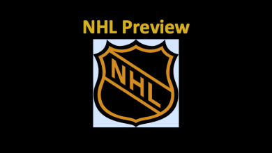 NHL 2019 Preview hub - League logo