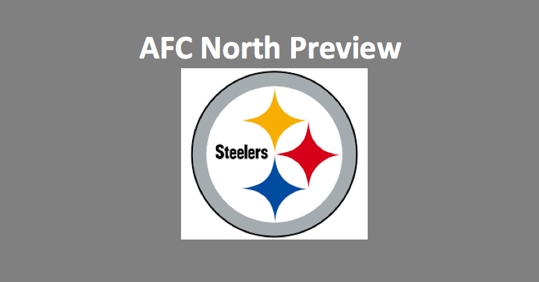 AFC North Cleveland Browns Preview 2019