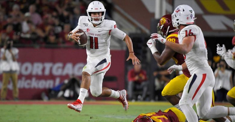 2019 Minnesota at Fresno State free pick