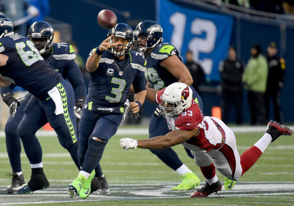 NFL week 4 Seahawks at Cardinals free pick