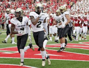 2019 Nebraska at Colorado free pick