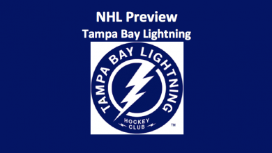 Tampa Bay Lightning Preview 2019
