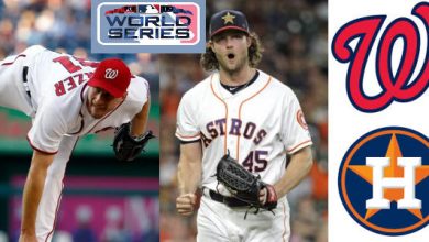 2019 World Series game 1 free pick