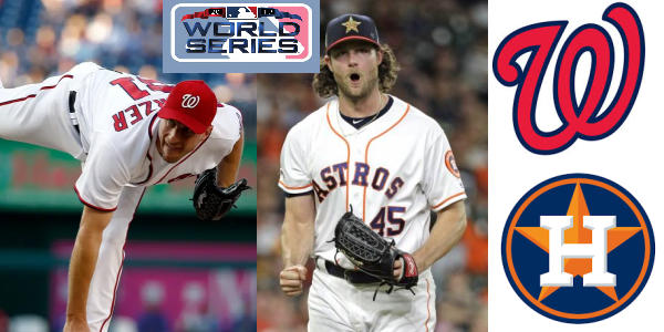 2019 World Series game 1 free pick