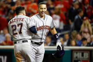 2019 World Series game 6 free pick