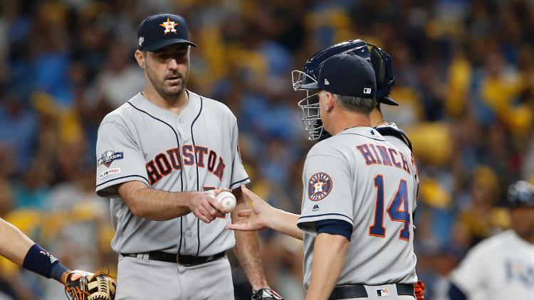 ALCS game 2 free pick Yankees at Astros