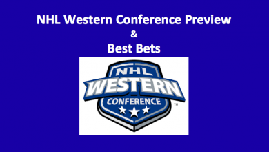 NHL Western Conference Preview 2019