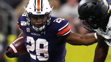 NCAA week 6 Auburn at Florida free pick