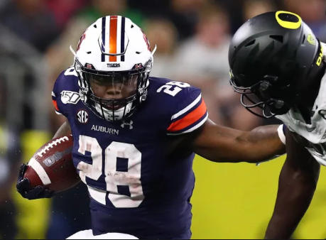 NCAA week 6 Auburn at Florida free pick