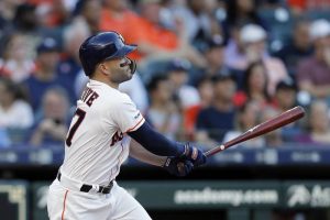 ALCS game 2 free pick Yankees at Astros