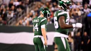 NFL week 8 Jets at Jaguars free pick