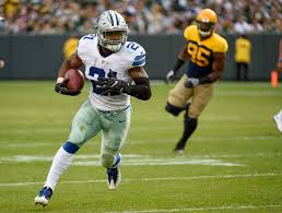 NFL week 5 Packers at Cowboys free pick