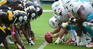 Miami Dolphins vs Pittsburgh Steelers pick