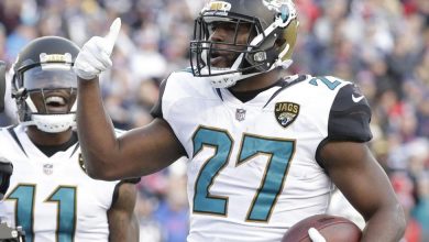 NFL week 7 Jaguars at Bengals free pick