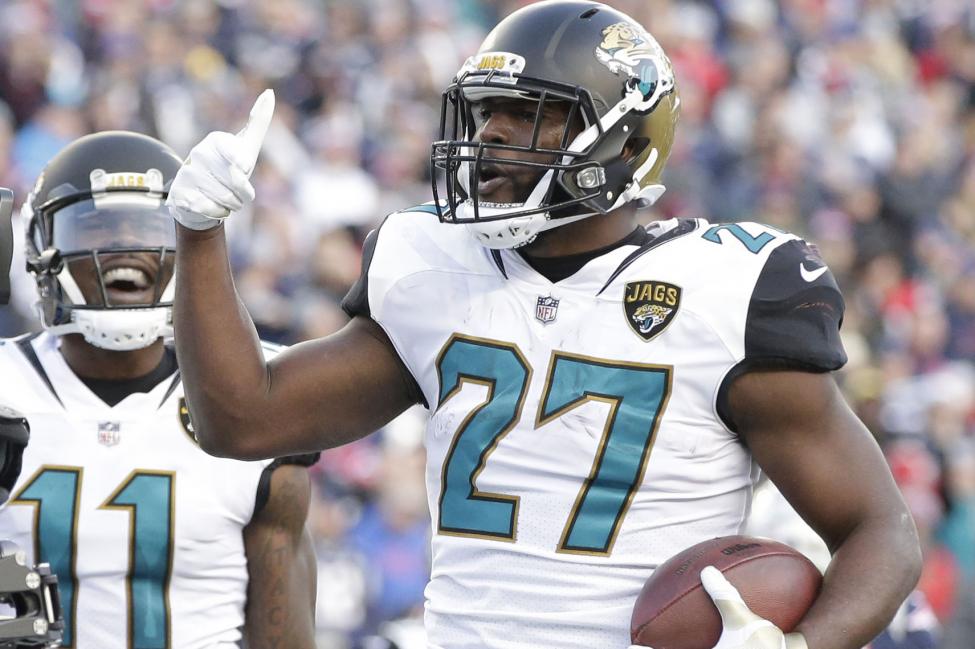 NFL week 7 Jaguars at Bengals free pick