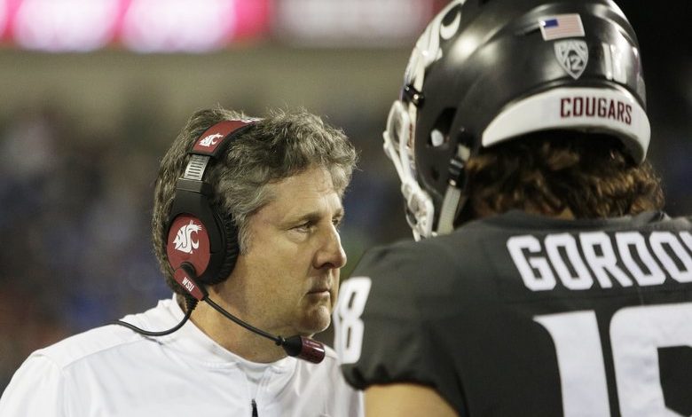 NCAA week 7 Washington State at Arizona State free pick