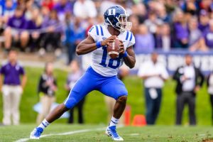 NCAA week 6 Pittsburgh at Duke free pick