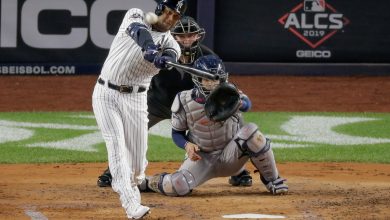 ALCS game 6 free betting pick