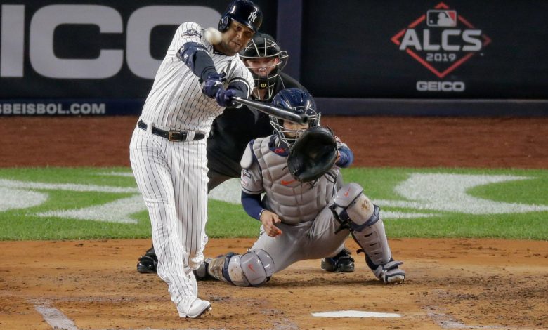 ALCS game 6 free betting pick