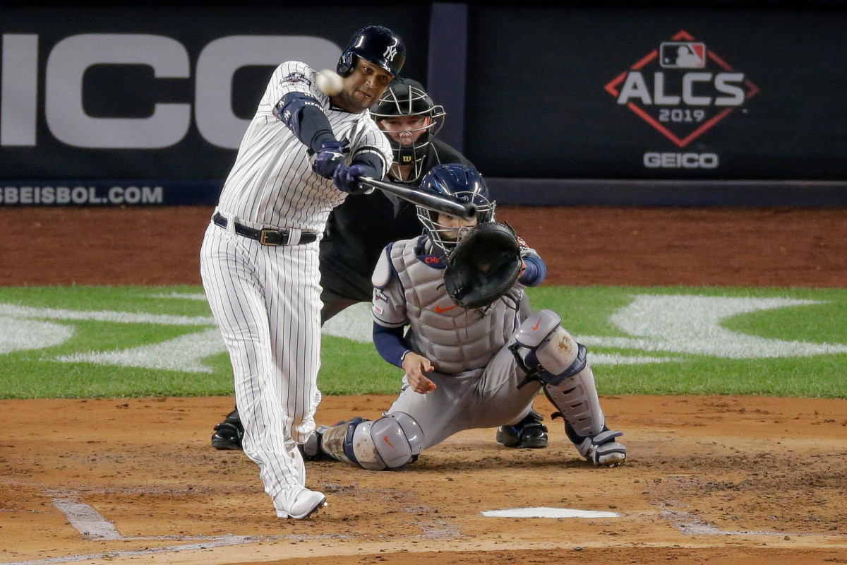 ALCS game 6 free betting pick