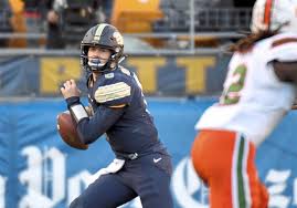 NCAA week 9 Miami at Pittsburgh free pick
