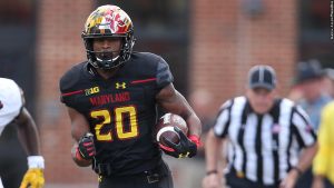 NCAA week 8 Indiana at Maryland free pick