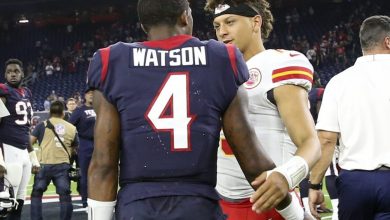 NFL week 6 Texans at Chiefs free pick