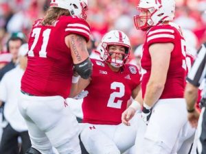 NCAA week 9 Indiana at Nebraska free pick