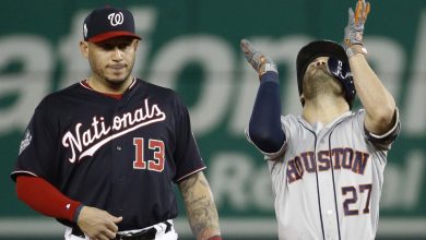 2019 World Series game 4 free pick