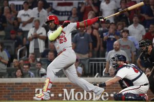 NLDS game 5 Cardinals at Braves free pick