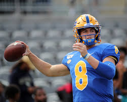 NCAA week 6 Pittsburgh at Duke free pick