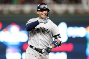 ALCS game 1 free pick Yankees at Astros