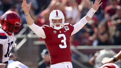 NCAA week 11 Stanford at Colorado free pick