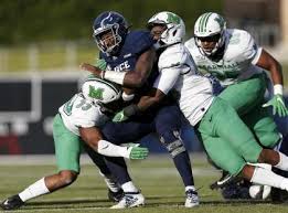 Rice vs Middle Tennessee pick